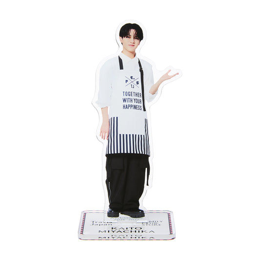 宮近海斗 壓克力立牌 大使ver.