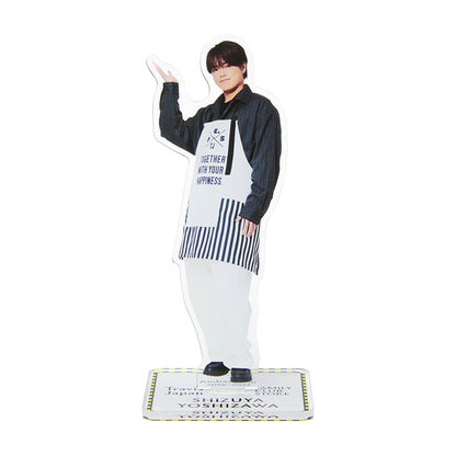 吉澤閑也 壓克力立牌 大使ver.