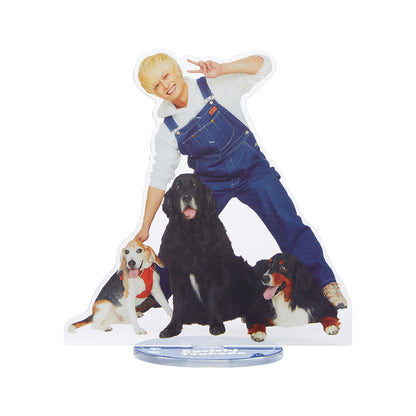 壓克力立牌 塚田僚一ver.