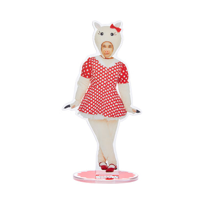 壓克力立牌 五關晃一ver.