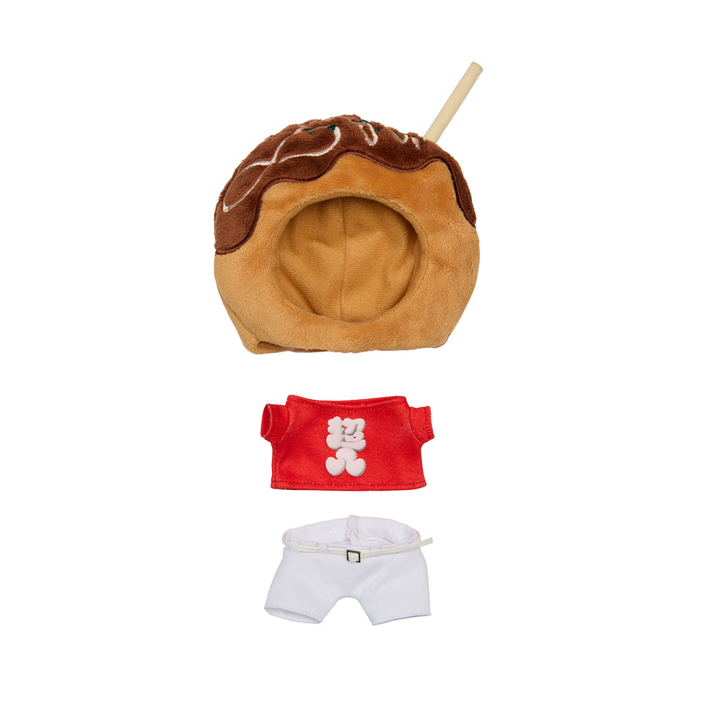 娃衣（超八ver.）