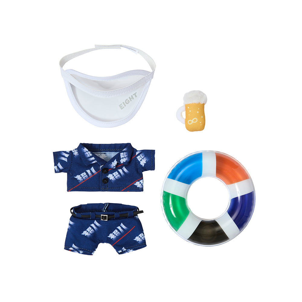 娃衣（超夏ver.）