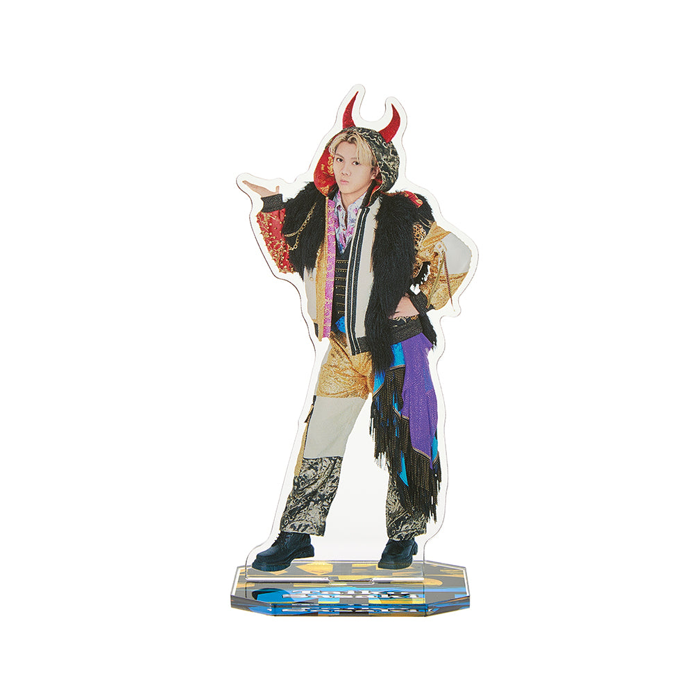 壓克力立牌 佐々木大光ver.