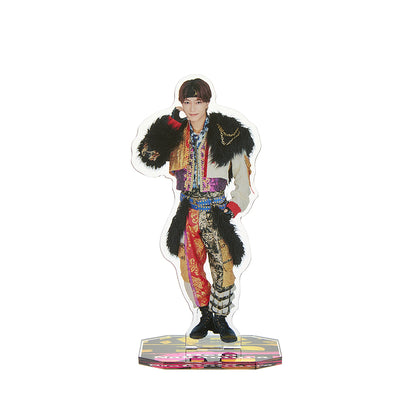 壓克力立牌 中村嶺亜ver.