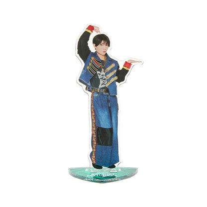 壓克力立牌 本髙克樹ver.