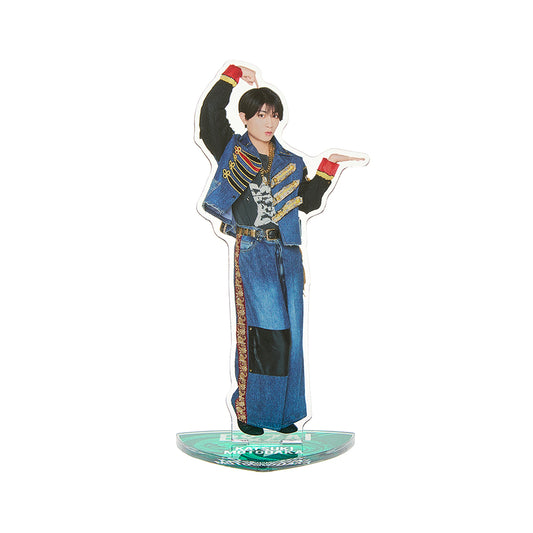 壓克力立牌 本髙克樹ver.