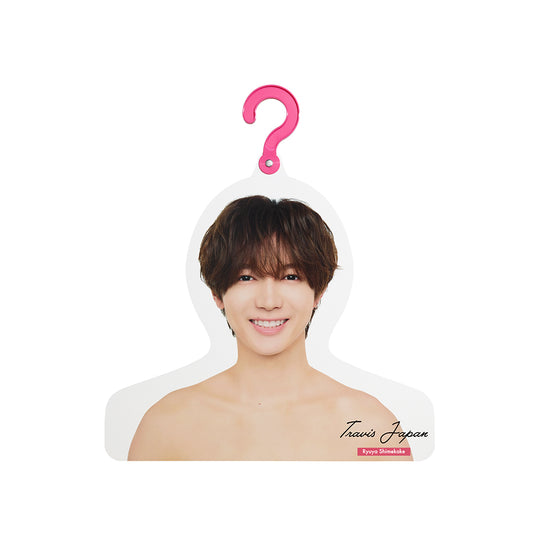 照片衣架 七五三掛龍也ver.