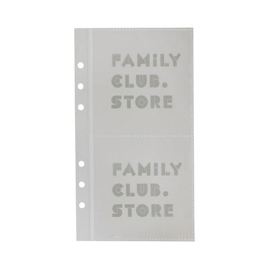 補充內頁 方形照片用