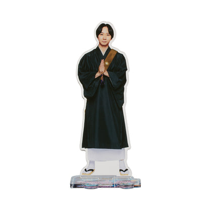 中村海人『午夜屋台』方丈輝元 壓克力立牌