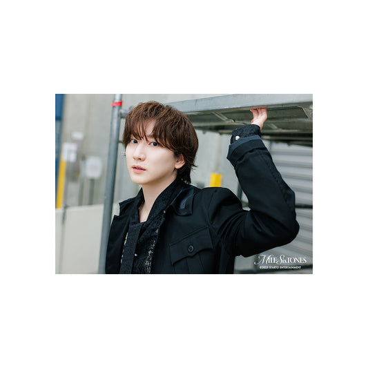 原創照片組 京本大我ver.