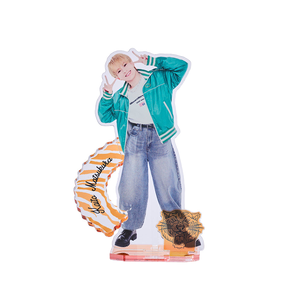 壓克力立牌 松倉海斗ver.