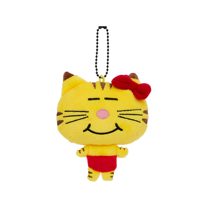 NEKOMASTORE 玩偶吊飾