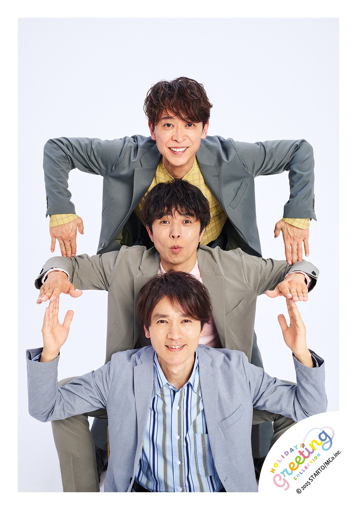 20th Century  迷你照片貼紙