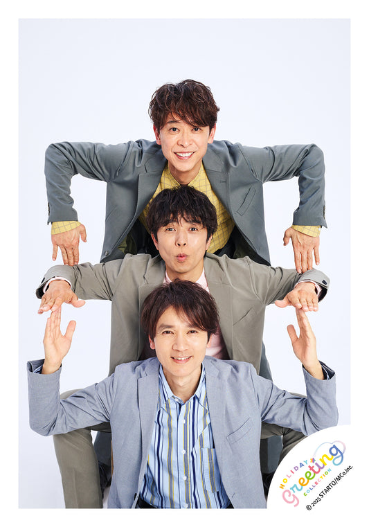 20th Century  迷你照片貼紙