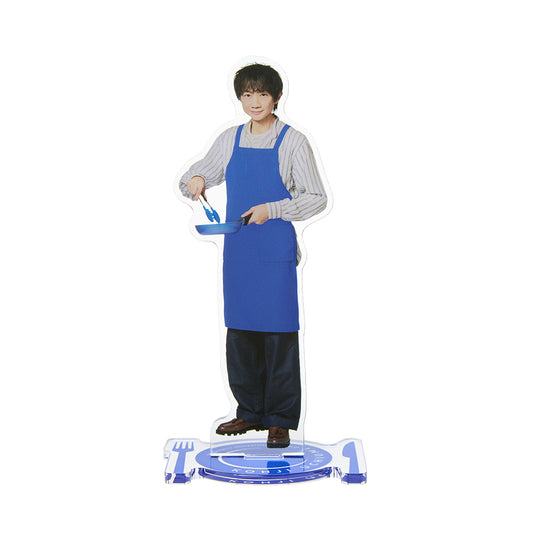 內海光司 壓克力立牌