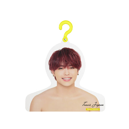 照片衣架 吉澤閑也ver.