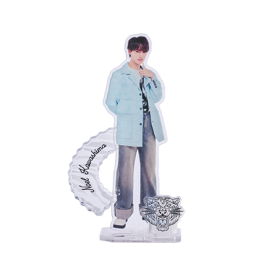 壓克力立牌 川島如恵留ver.