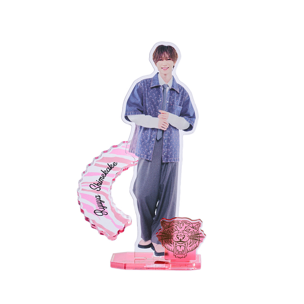 壓克力立牌 七五三掛龍也ver.