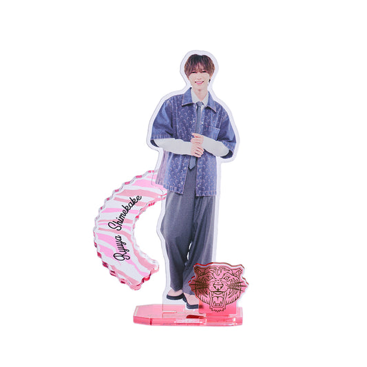 壓克力立牌 七五三掛龍也ver.