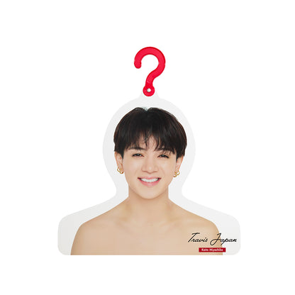 照片衣架 宮近海斗ver.