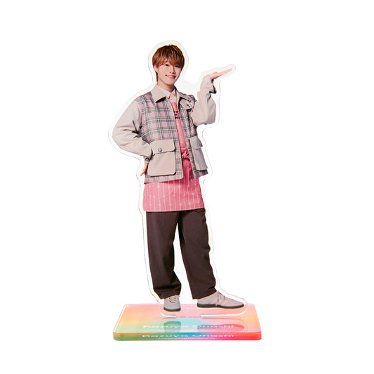 壓克力立牌 大橋和也ver.