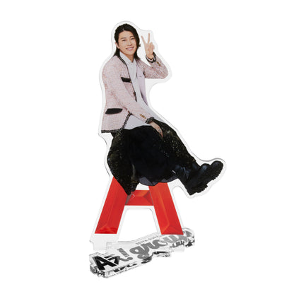 壓克力立牌 末澤誠也ver.