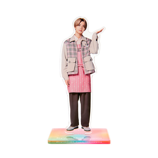 壓克力立牌 高橋恭平ver.