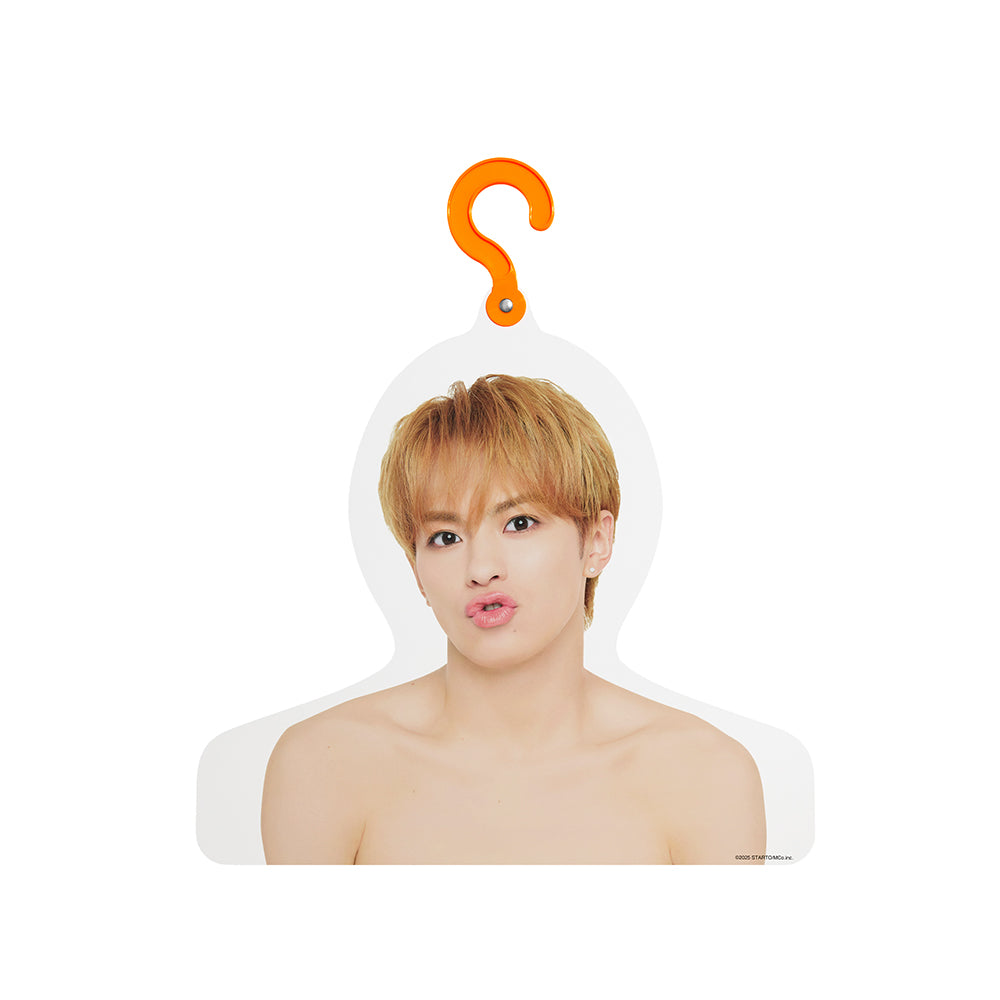 照片衣架 松倉海斗ver.