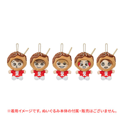 娃衣（超八ver.）
