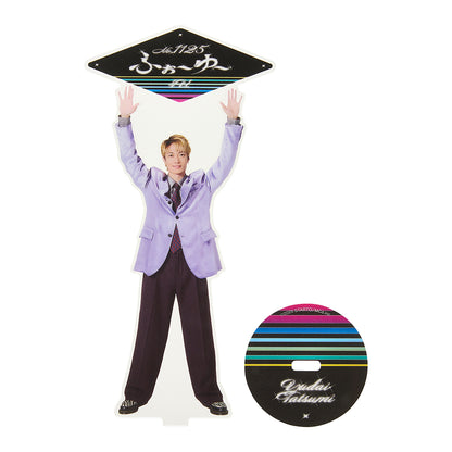 壓克力立牌 辰巳雄大ver.