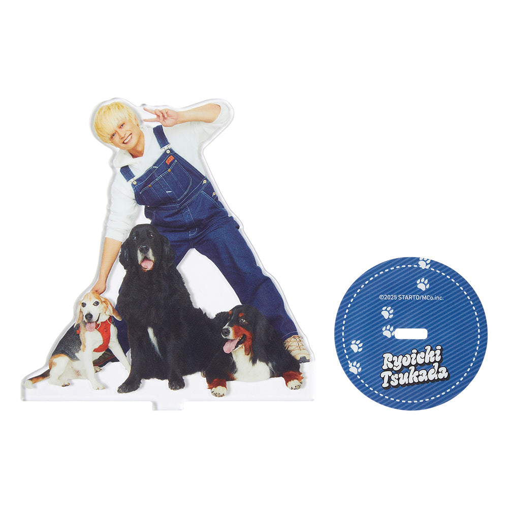 壓克力立牌 塚田僚一ver.