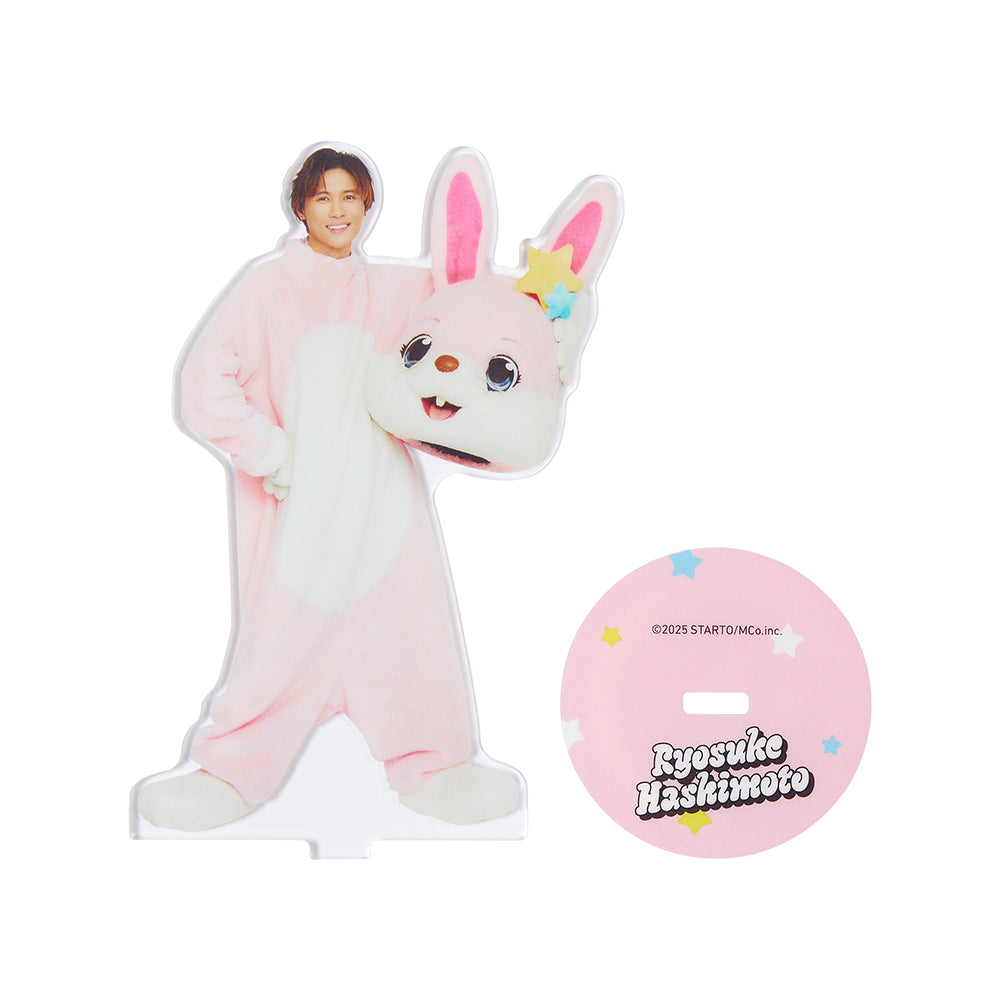 壓克力立牌 橋本良亮ver.