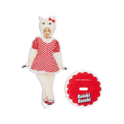 壓克力立牌 五關晃一ver.