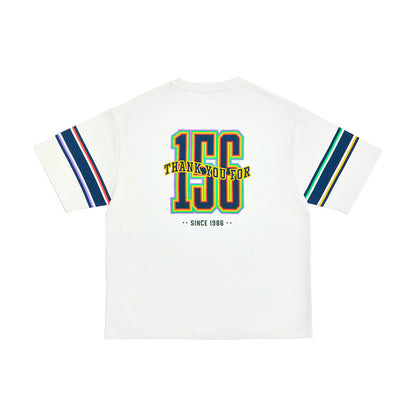 4U. LIVE TOUR 2025　39×4＝Iikoro T恤