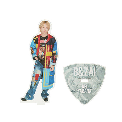 壓克力立牌 矢花黎ver.