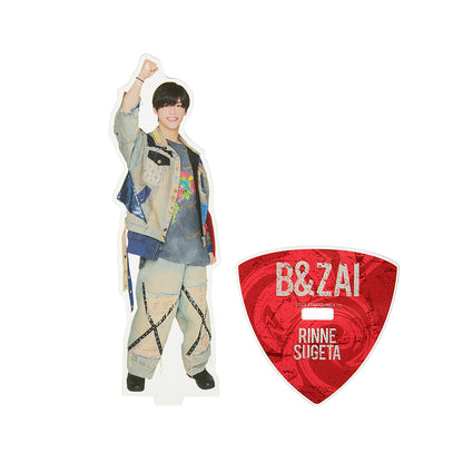 壓克力立牌 菅田琳寧ver.