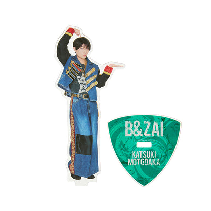 壓克力立牌 本髙克樹ver.