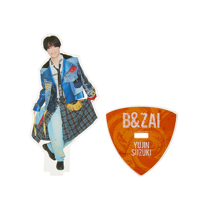 壓克力立牌 鈴木悠仁ver.