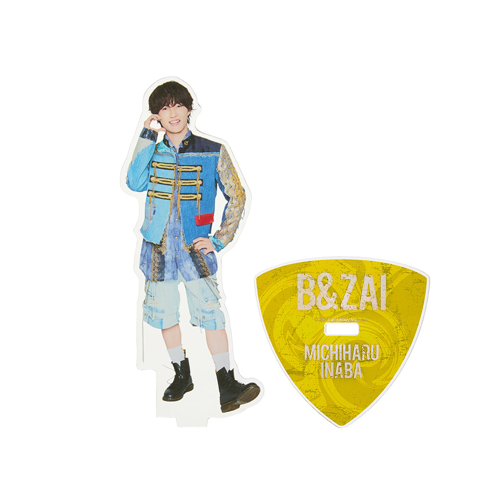 壓克力立牌 稲葉通陽ver.