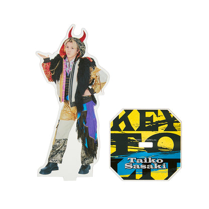 壓克力立牌 佐々木大光ver.