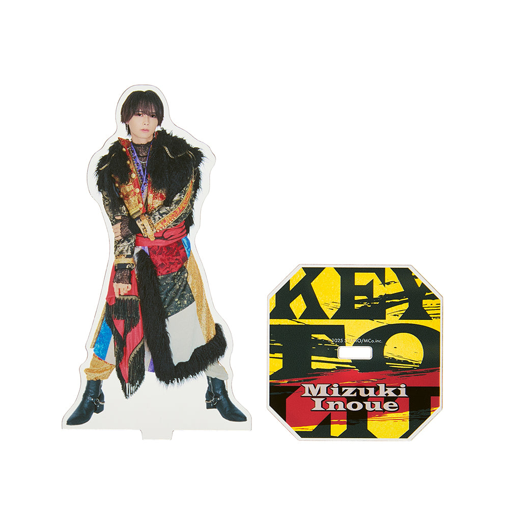 壓克力立牌 井上瑞稀ver.