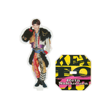 壓克力立牌 中村嶺亜ver.