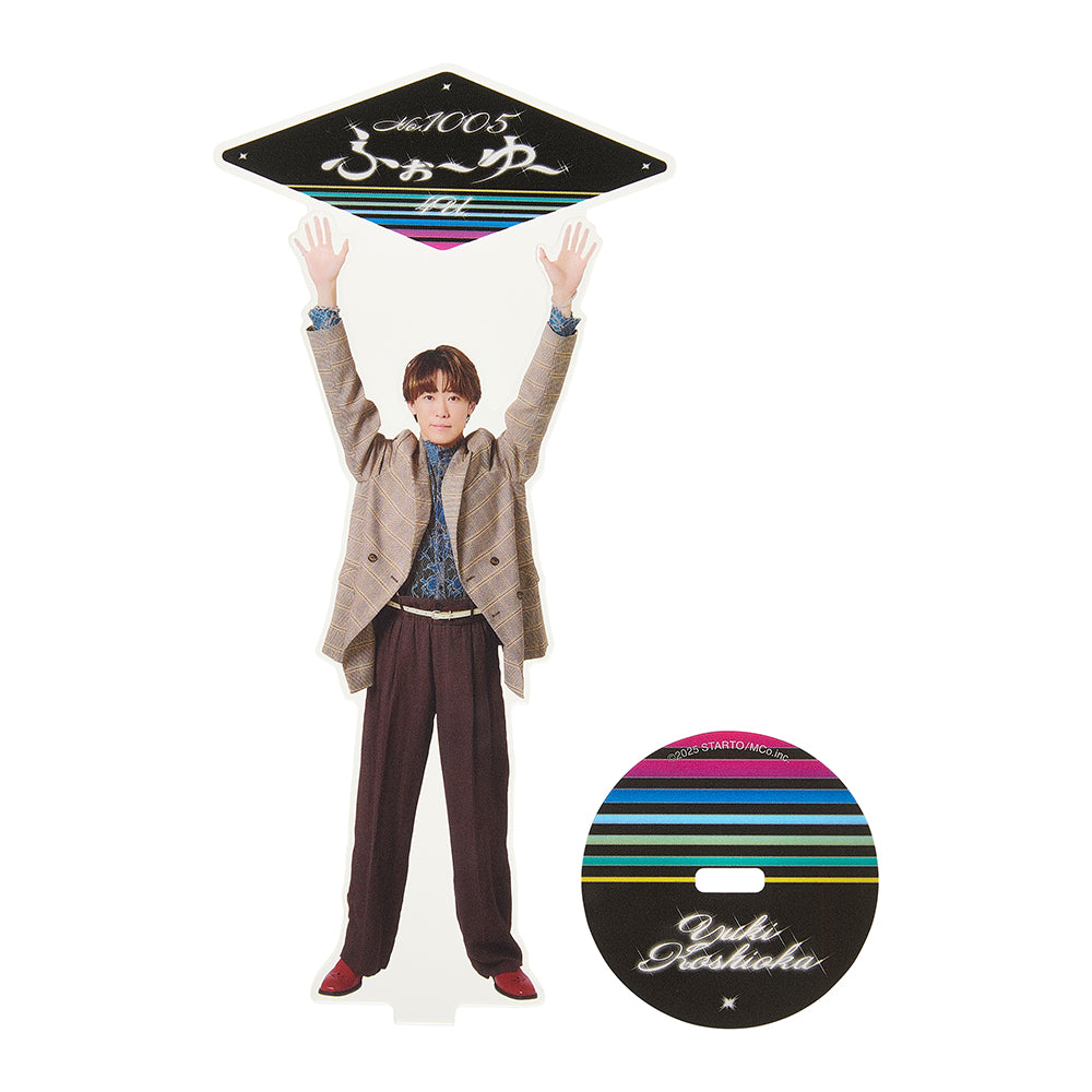 壓克力立牌 越岡裕貴ver.