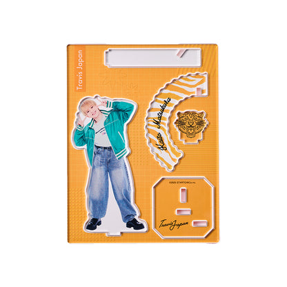 壓克力立牌 松倉海斗ver.