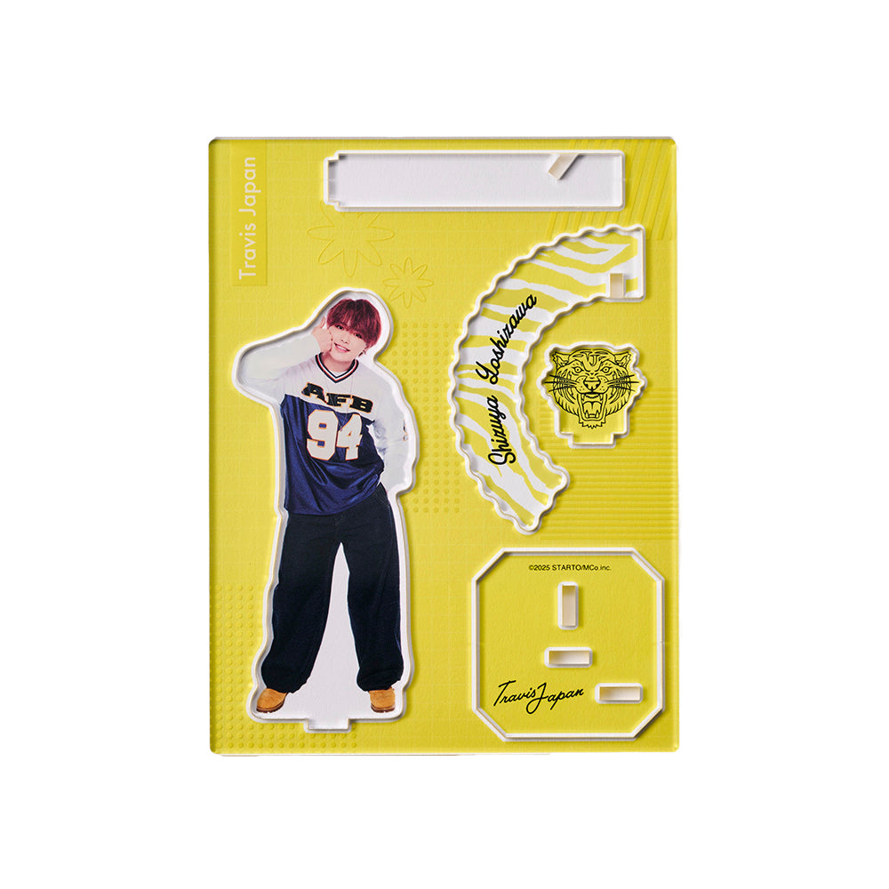 壓克力立牌 吉澤閑也ver.