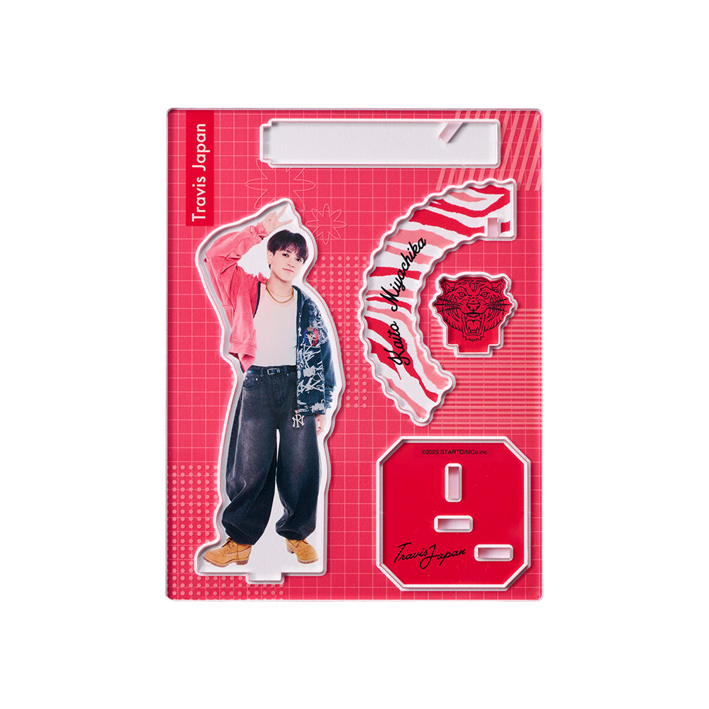 壓克力立牌 宮近海斗ver.