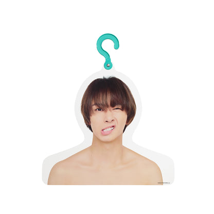 照片衣架 中村海人ver.