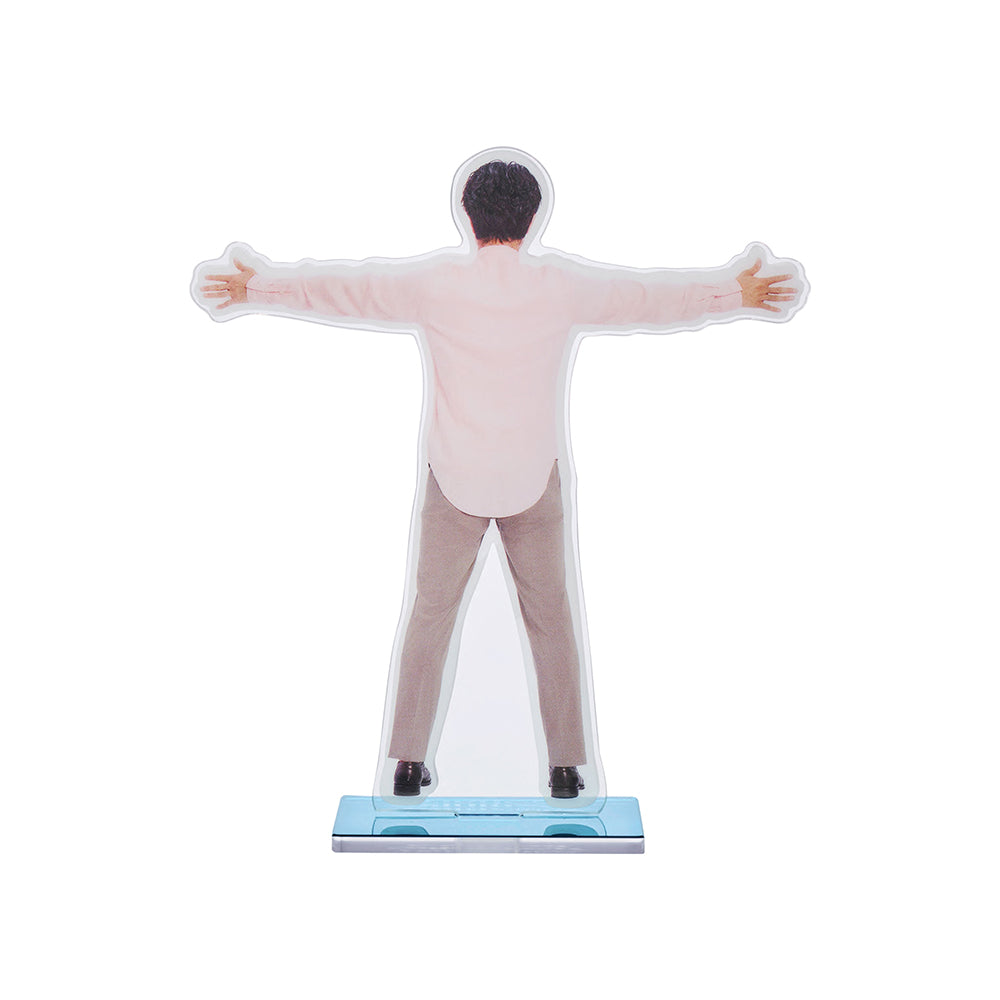 井ノ原快彦 2way壓克力立牌