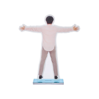 井ノ原快彦 2way壓克力立牌