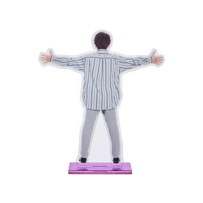 長野博 2way壓克力立牌